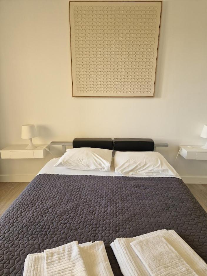 Apartamento T2 Palmeira Gale-Praia Da Gale Guia  Exterior photo