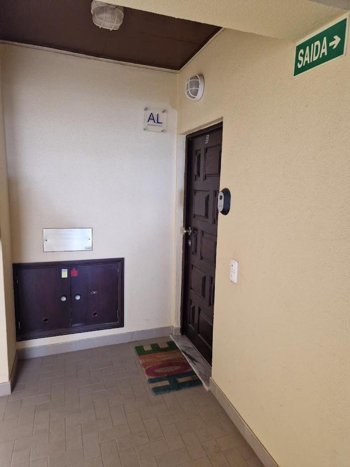Apartamento T2 Palmeira Gale-Praia Da Gale Guia  Exterior photo